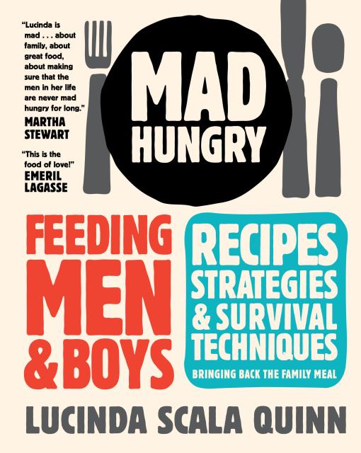 Mad Hungry