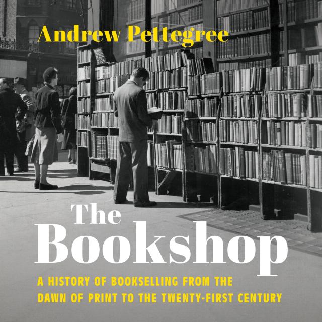The Bookshop