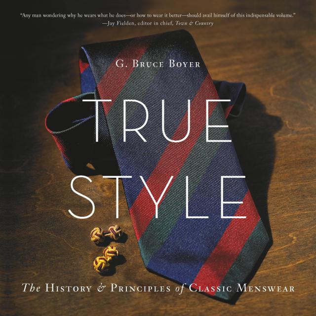 True Style