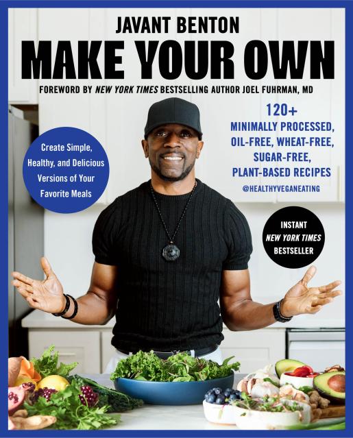 Make Your Own